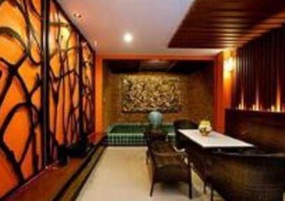 Deva Patong Suite Hotel