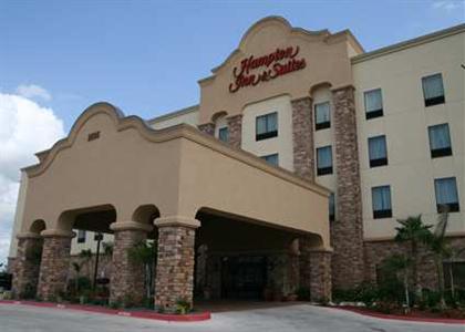 Hampton Inn & Suites Mission