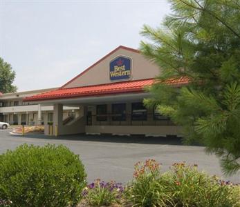 BEST WESTERN Invitation Inn