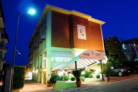 Hotel City Desenzano del Garda