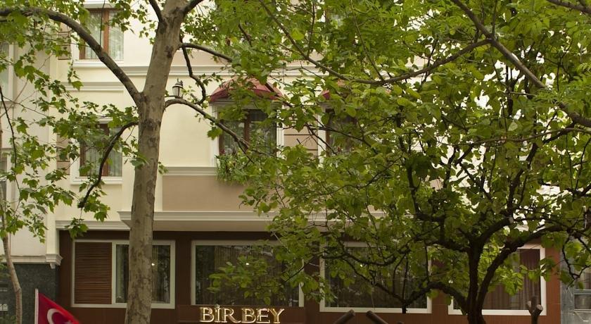 Birbey Hotel