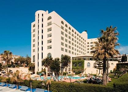 Riu Monica Hotel Nerja