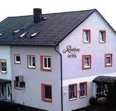 Hotel Residenz Babenhausen