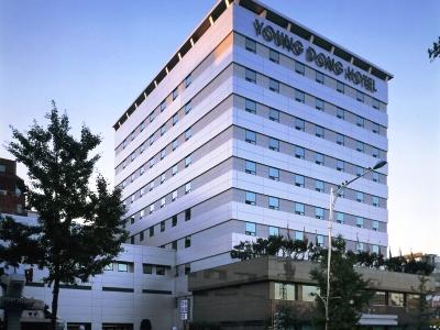 Young Dong Hotel