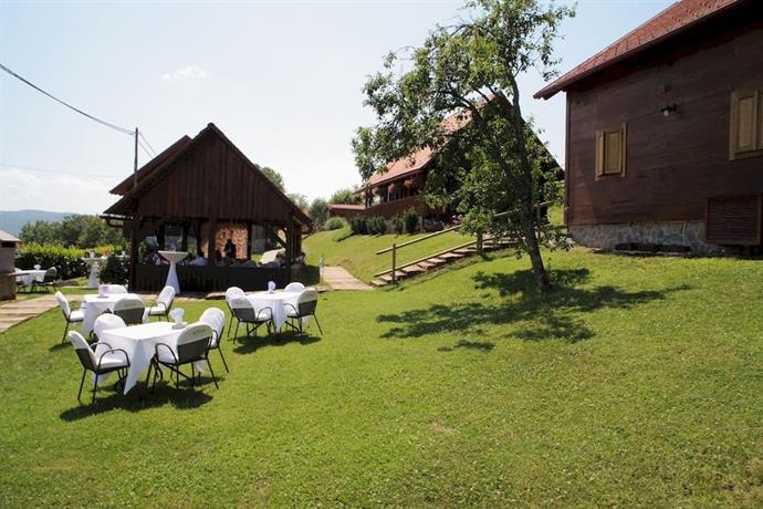 Hotel SrCe Prirode