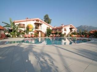 Portakal Hotel Marmaris