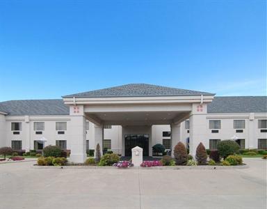 BEST WESTERN Locust Grove Inn & Suites