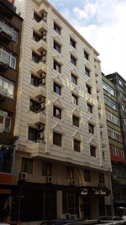 Grand Ant Hotel Istanbul Fatih