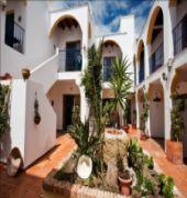 Hotel Atalaya San Jose