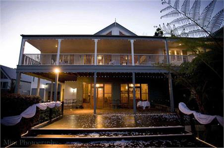 Loxley On Bellbird Hill Hotel Kurrajong Hills