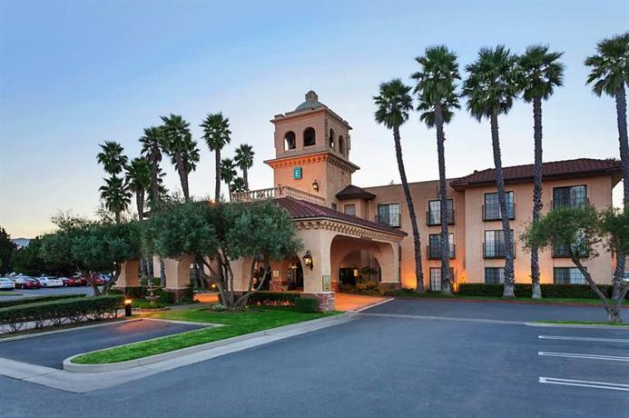 Embassy Suites by Hilton Lompoc Central Coast