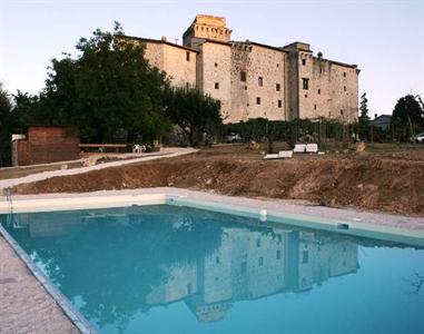 Holiday Home Granaio Gualdo Cattaneo