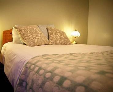 The Kings Head Hotel Syresham