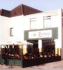 Hotel Zuidwege