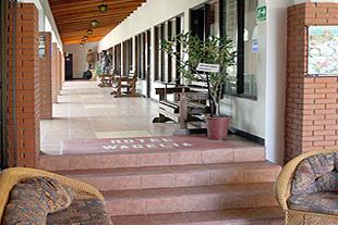 Hotel Wagelia Turrialba