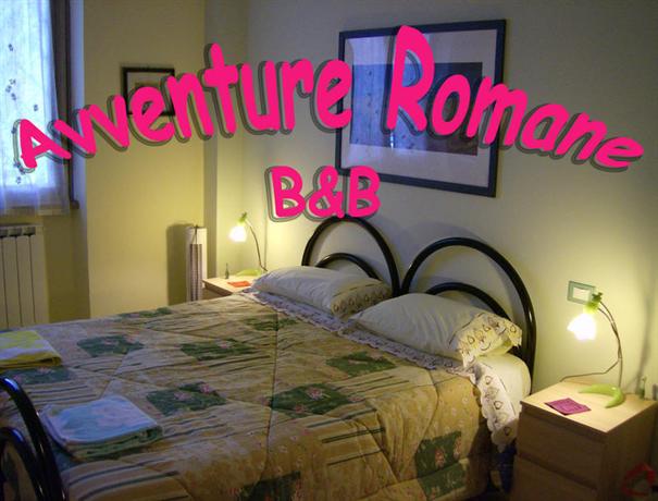 Avventure Romane B&B