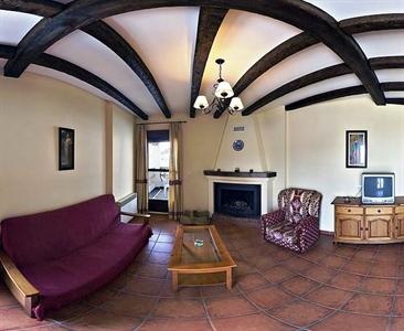 Apartamentos El Mirador Berchules