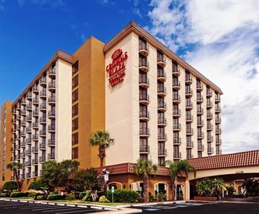 Crowne Plaza Suites Houston Southwest