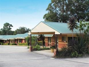 Catalina Motel Lake Macquarie