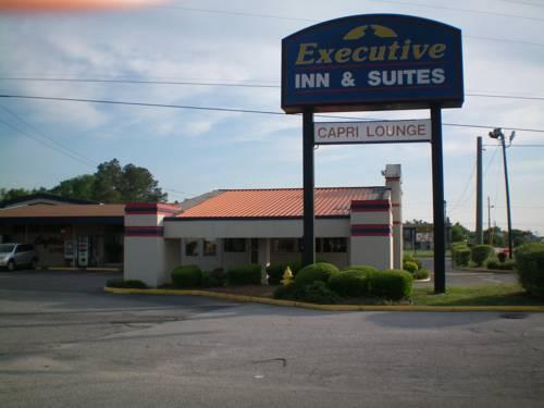 Executive Inn And Suites Augusta