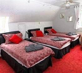 Homestead Bed and Breakfast Burgess Hill