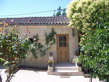 Chambre d'Hotes L'Etang aux Rainettes