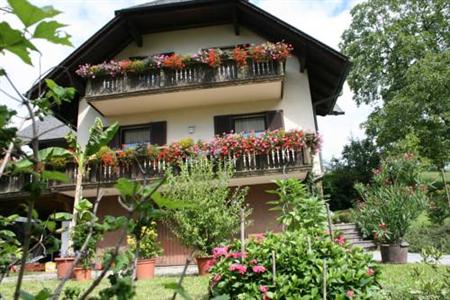 Gasthaus - Gastehaus Schusterbauer