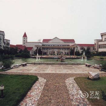 Nanhuayuan Holiday Resort