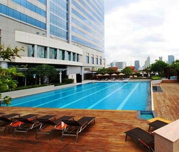 Pathumwan Princess Hotel