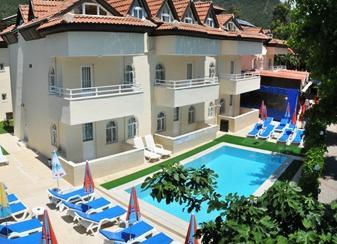 Dursun Hotel Marmaris