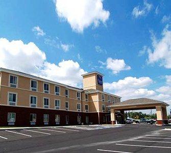 Sleep Inn & Suites Hiram