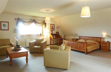 Conference and Holiday Center Kocierz