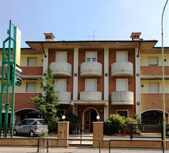 Albergo Ristorante Il Tagliere d'Oro