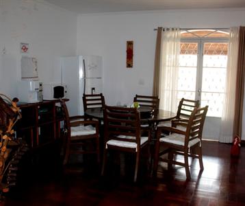 Hospedaria Residencial Cama e Cafe