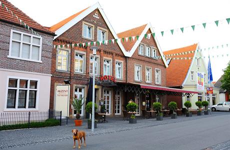 AKZENT Hotel Tietmeyer