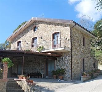 Agriturismo Oliveta