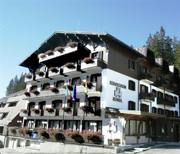 Miramonti Hotel Pinzolo