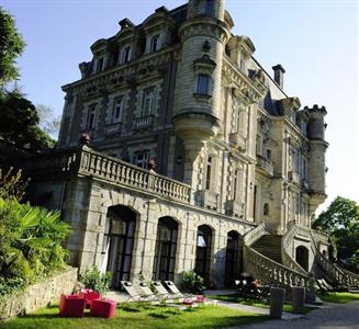 Chateau Clement