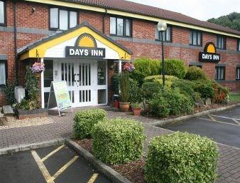 Days Inn Michaelwood M5
