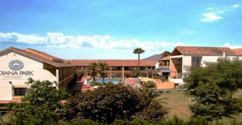 Diana Park Hotel Estepona