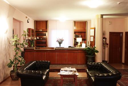 Hotel City Piacenza