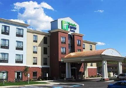 Holiday Inn Express & Suites New Philadelphia