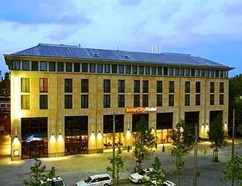 Intercityhotel Bremen