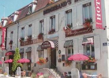 Hotel Bergerand's Au Relais de la Belle Etoile