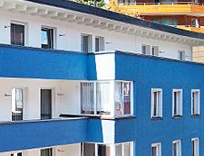 Hotel Touring Arosa