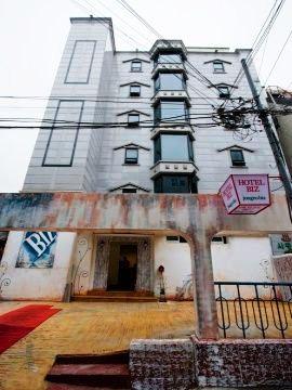 Hotel Biz Jongro