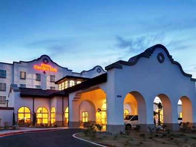 Hilton Garden Inn Las Cruces