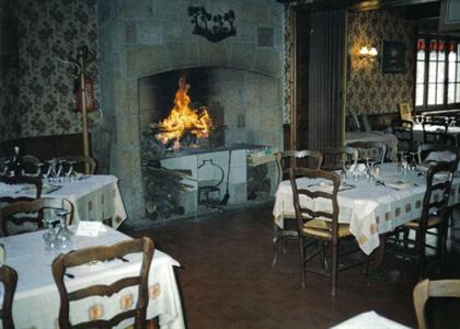 Hotel Restaurant Le Perigord