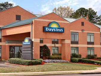 Days Inn College Park Atlanta Airport South