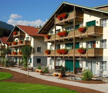 Dolomit Family Resort Garberhof